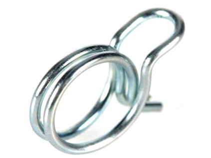 Sponka přívodu vzduchu k membráně karburátoru, Piaggio 125 - 200 ccm 4T LC