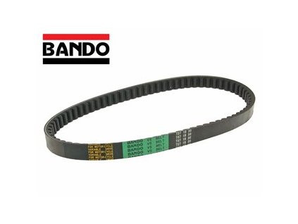 Řemen Bando 834x22,3x10,5mm, Peugeot Citystar , Pulsion, Satelis 2 LC 125-200 4T