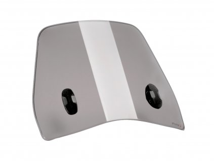 PUI21187H - windshield Puig Trafic smoke for Piaggio 1 2022