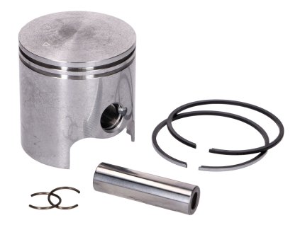 TP-9906830 - piston set Top Performances Trophy 70ccm for Minarelli AM6