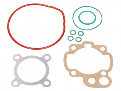 TP-9907070 - gasket set Top Performances Trophy 70ccm for Minarelli AM6