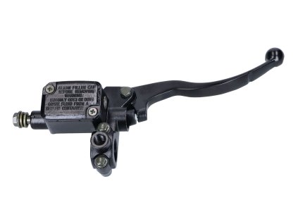 341928 brzdova pumpa dmp 22mm univerzalni prava