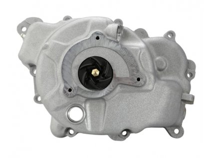Kryt zapalování s vodní pumpou, Piaggio 125 - 300 ccm