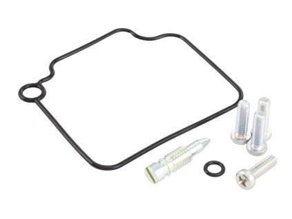 Sada těsnění plovákové komory Piaggio, CVK KEIHIN karburátor