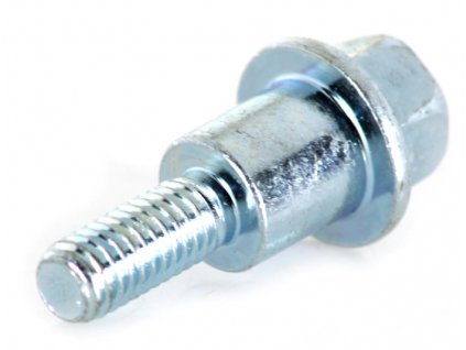 Šroub kladky řemene variátoru OEM, Piaggio 125 - 300 ccm