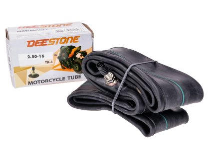 Duše Deestone 2.25/2.50-16 přímý ventilek