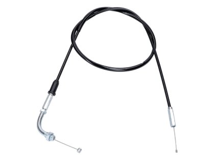 Plynové lanko Naraku PTFE Generic Trigger 15-, Explorer, KSR Moto, Motobi, Ride (automatická olejová pumpa)