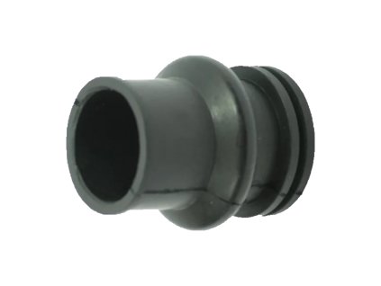 Příruba / propojovací guma karburátoru Simson SR50, SR80