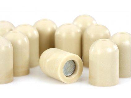 Válečky variátoru J.Costa 14ks 31mm 17,0g