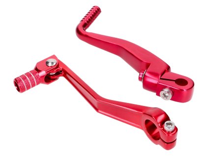 342813 sada radicky a nakopavacky hlinik cervena simson s50 s51 s53 s70 s83