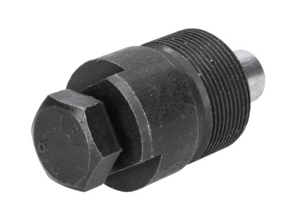Stahovák rotoru zapalování M27x1,25 pravý závit Simson S50, S51, S53, S70, S83, KR51