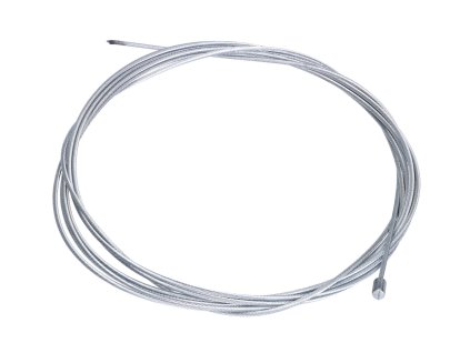 Plynové lanko 200cmx1,2mm se soudkem - univerzální