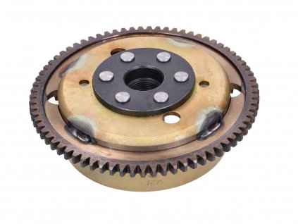 49259 - Lichtmaschine / Generator Rotor für Keeway, Generic, CPR, Masai, KSR