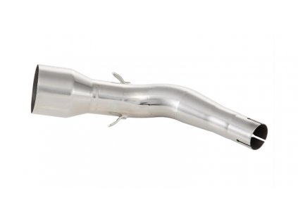 Spojovací svod výfuku Akrapovič, Vespa GTS,​ GTS Super, ​GTV, ​GT 60 125-300ccm