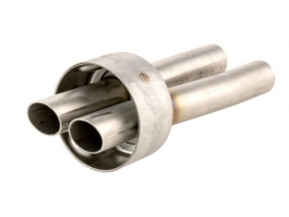 DB killer / tlumič hluku Akrapovič, Vespa GTS, ​GTS Super, ​GTV, ​GT 60 125-300 ccm (145mm)