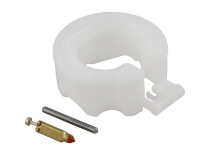 Sada plováku karburátoru Dellorto PHVA, PHVB, PHBN