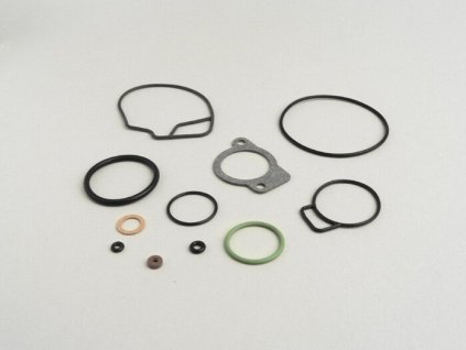 Sada těsnění karburátoru, DellOrto PHVB 18-22, PHVD
