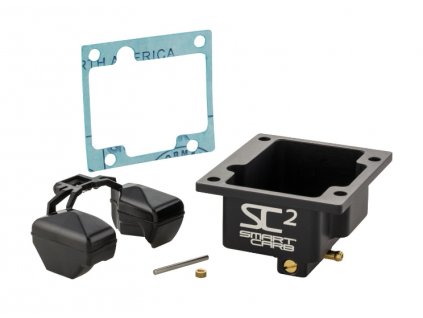 Kompletní plováková komora SMARTCARB SC2 36 / 38 / 40