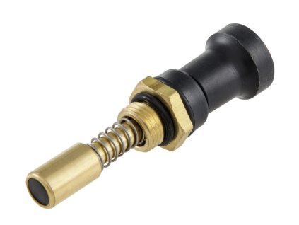 Páčka sytiče SMARTCARB