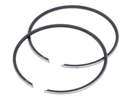 Sada pístních kroužků Naraku V.2 70ccm Morini