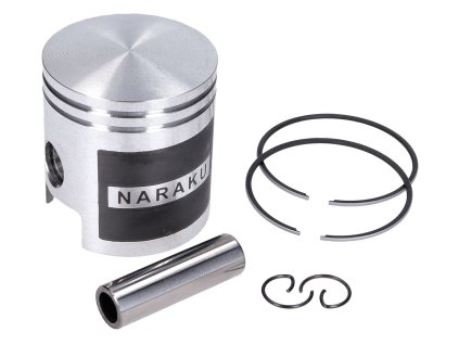 344037 pistni sada naraku v 2 70ccm 46 95mm minarelli am6
