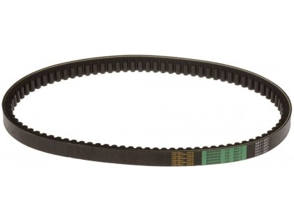 Řemen Bando 722x18,5x8,5mm, Honda Lead 100 4T