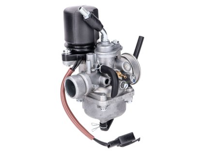 Karburátor OEM 12mm, KSR Moto 50, Generic Trigger TR 50, Malaguti XSM, XTM 50, Zündapp ZXE, ZXM 50 18- Euro4