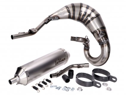 LV3259 - exhaust LeoVince X-Fight for Beta RR50 AM6 2012-
