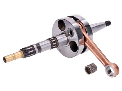 Klikový hřídel Swiing, Puch ZA50 2-speed automatic (10.2mm)