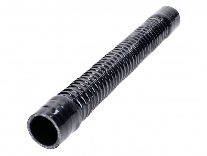48988 - air filter box intake hose High Performance flexible 50x500mm - universal