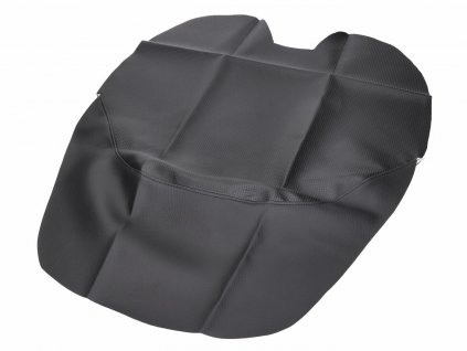 49281 - seat cover carbon-look for Peugeot Speedfight 1, 2