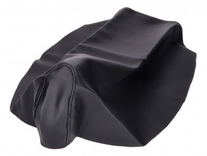 49282 - seat cover black for Gilera Runner