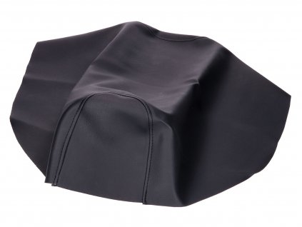49284 - seat cover black for Honda Sky