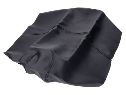 344721 potah sedla cerna gilera runner pro