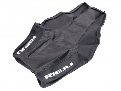 49290 - seat cover carbon-look for Rieju RR