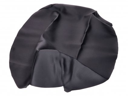 49294 - seat cover black for Piaggio Fly