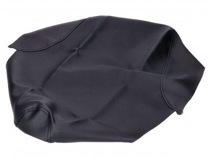 49295 - seat cover black for Vespa ET2, ET4