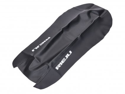 49299 - seat cover carbon-look for Rieju MRX