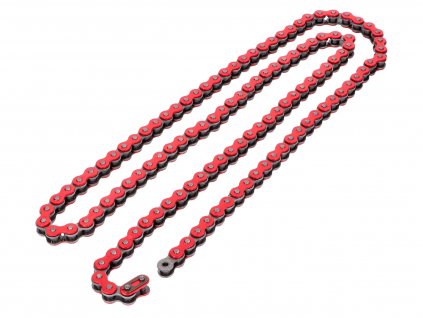 49415 - chain KMC reinforced red - 415 x 120