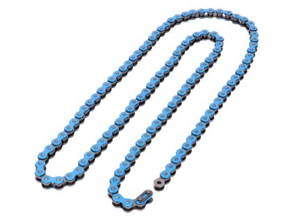 49416 - chain KMC reinforced blue - 415 x 120