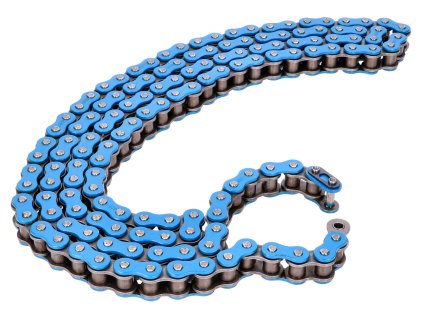 49418 - chain Doppler reinforced blue - 428 x 138