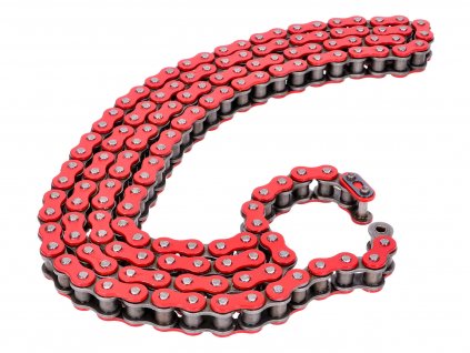 49420 - chain Doppler reinforced red - 428 x 138