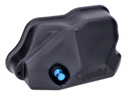 Kryt airboxu Polini, Vespa PX125, 150, 200 2T