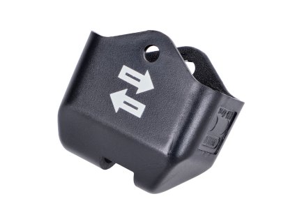 Krytka přepínače blinkrů plastová, Simson S50, Schwalbe, MZ ES, ETS, TS
