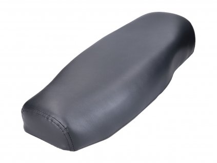 IP49210 - seat black for Simson S50, S51, S70