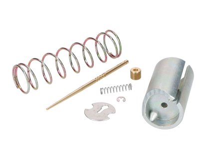 Opravná sada karburátoru se šoupátkem 16N3 BVF, Simson S51, S53, S70, S83, SR50, SR80, KR51/2, M531, M541, M741