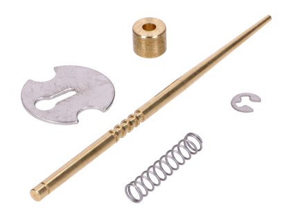 Sada jehly karburátoru 1,0x52,5mm 16N3 BVF, Simson S51, S53, S70, S83, SR50, SR80, KR51/2, M531, M541, M741