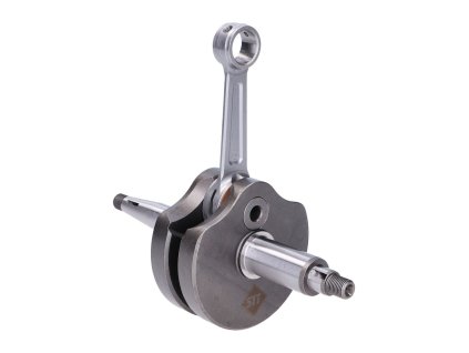 Klikový hřídel Schmitt "Drehfreund" 44mm zdvih, 85mm ojnice, 50-75ccm Simson S51, S70, S83, M500, M701