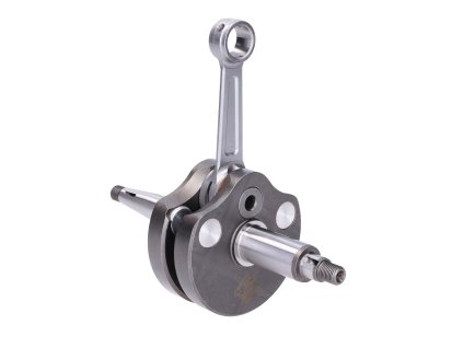 Klikový hřídel Schmitt "Drehfreund" 44mm zdvih, 85mm ojnice, 80-110ccm Simson S51, S70, S83, M500, M700