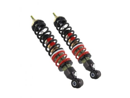 Zadní tlumiče Bitubo YGB twin, Gilera Runner ST / VX / VXR 125 - 200 ccm (99-16)